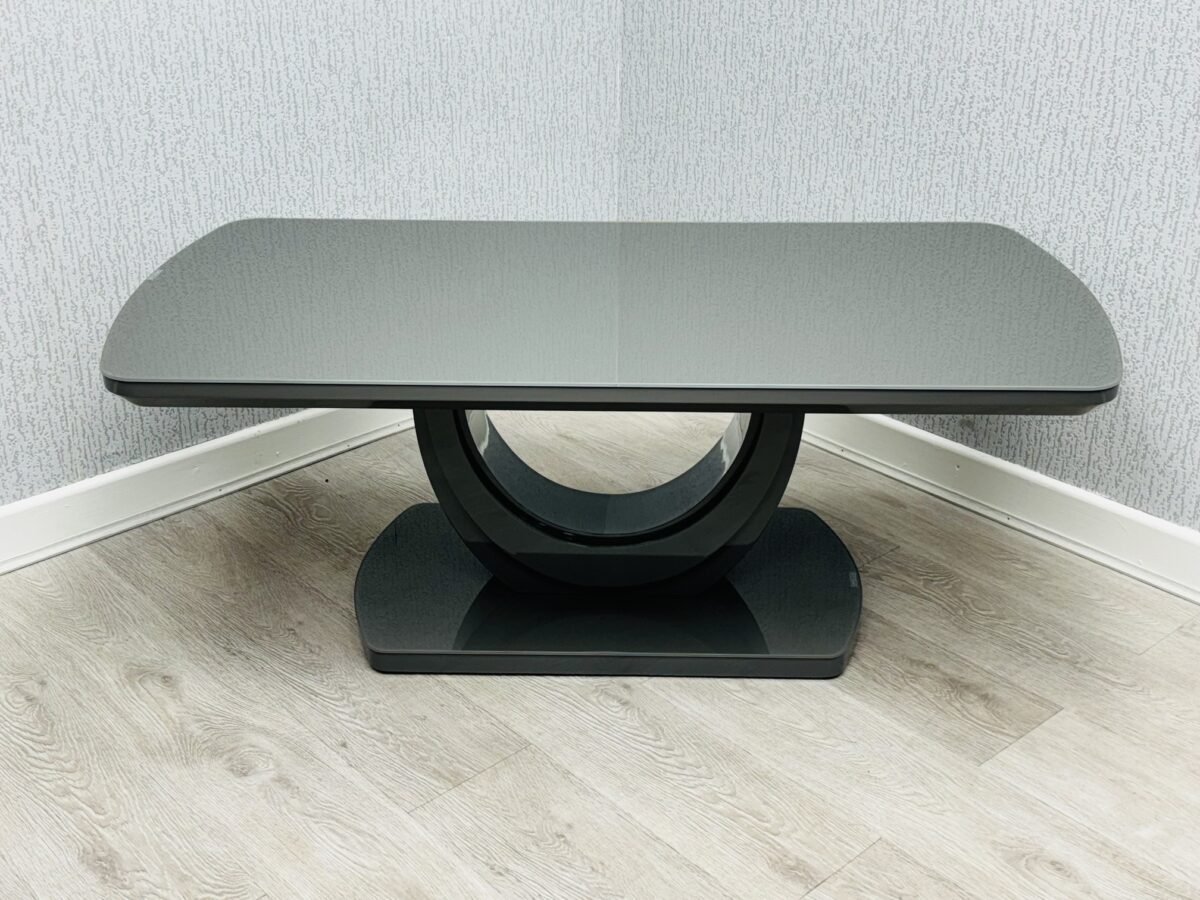 texas coffee table