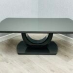 texas coffee table