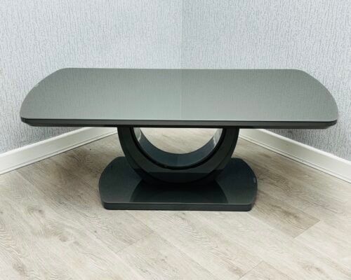 texas coffee table