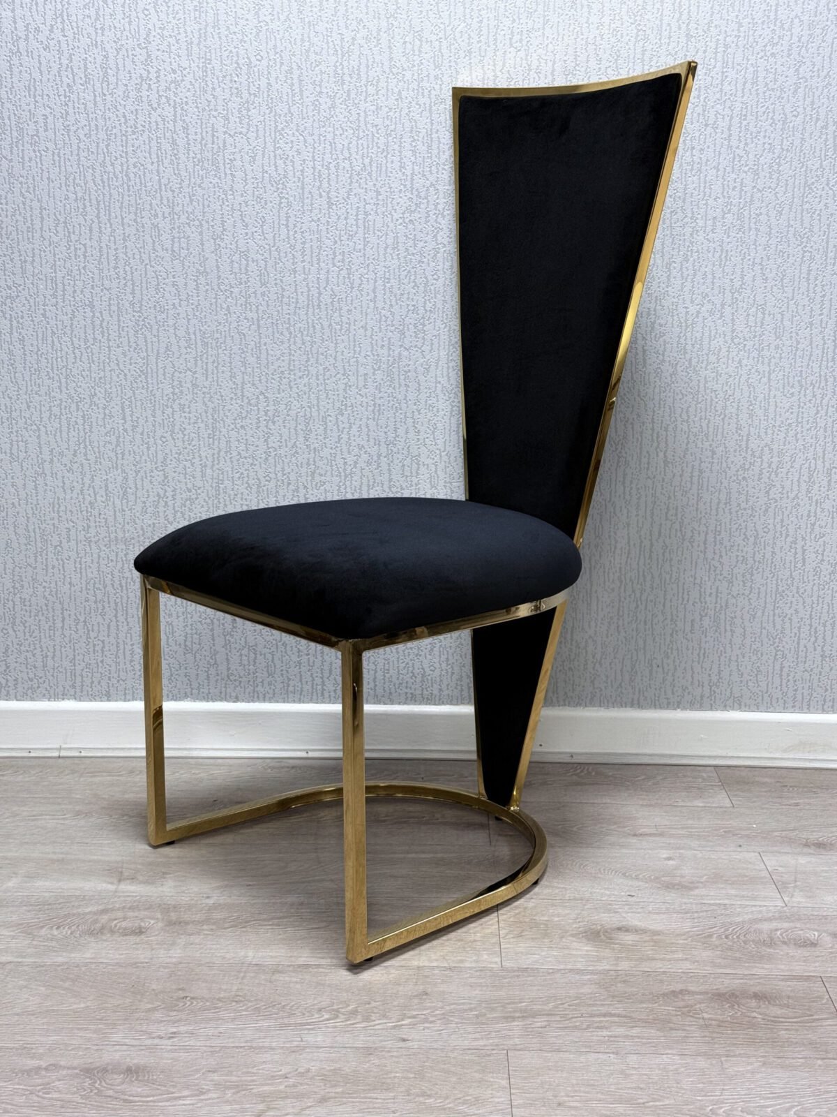 vienna cream & gold