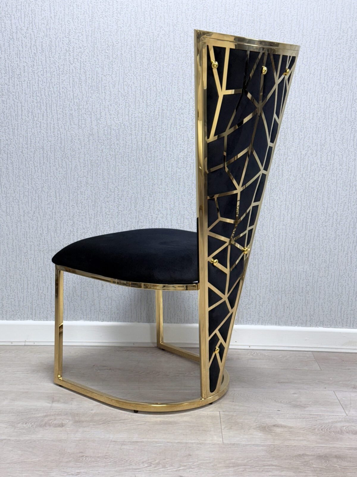 vienna cream & gold