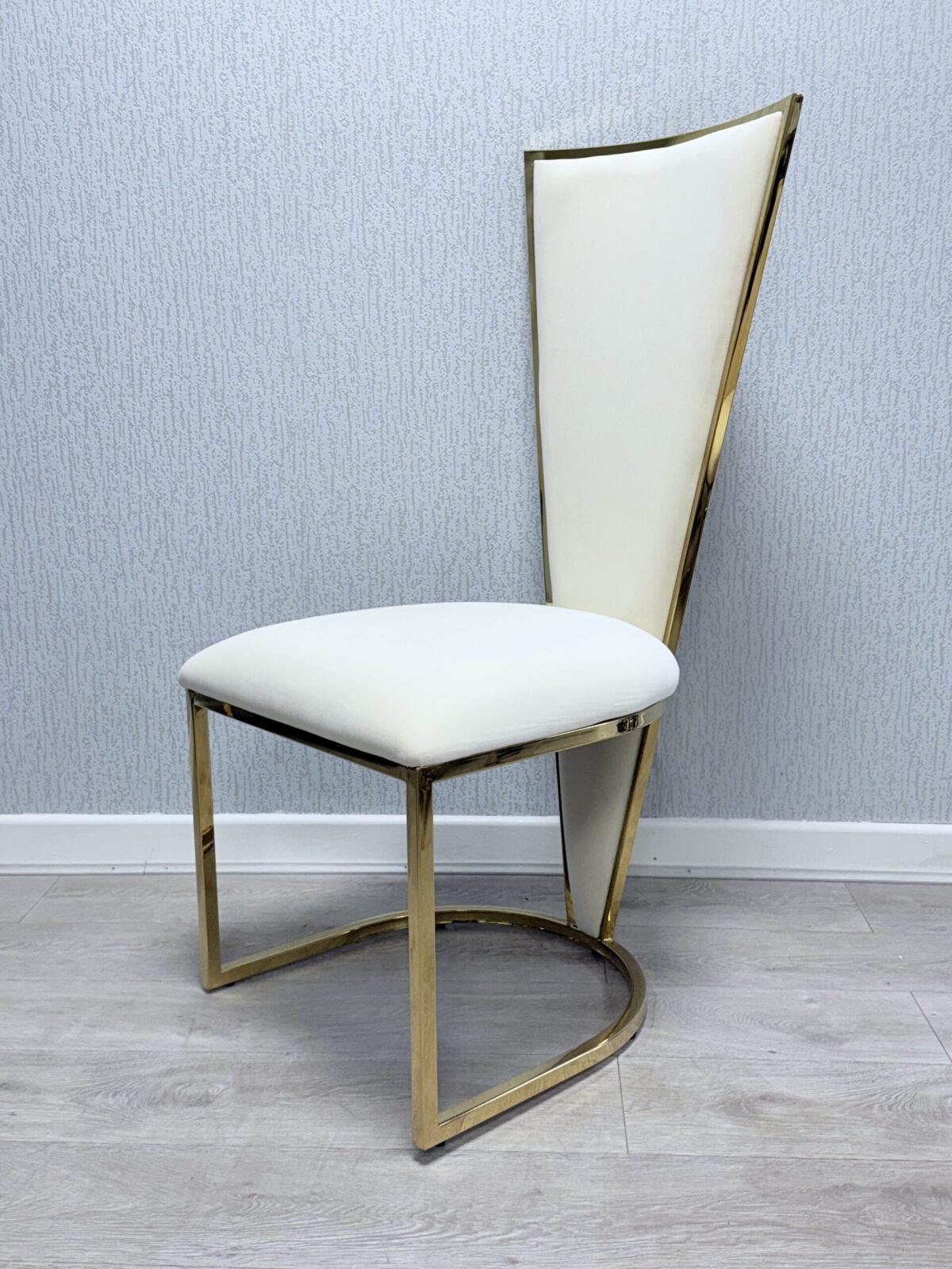 vienna cream & gold