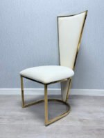 vienna cream & gold