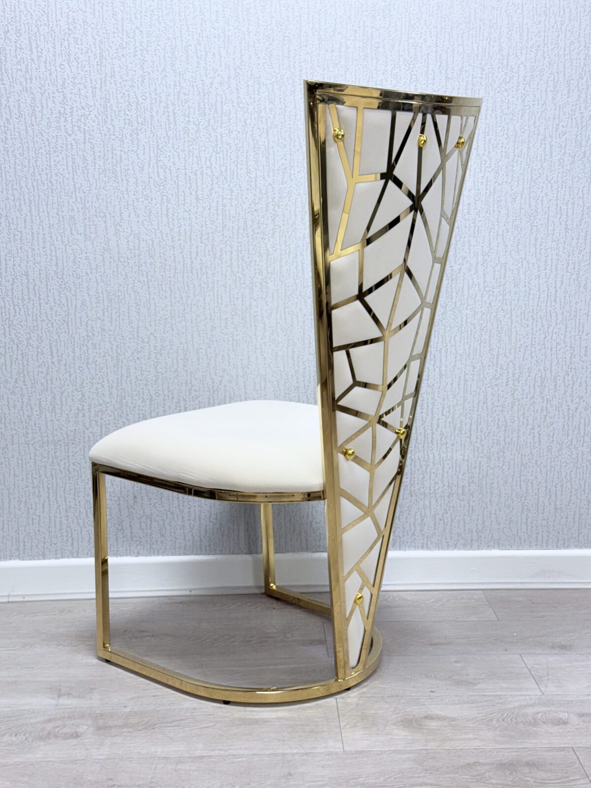 vienna cream & gold
