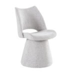 monaco grey dining table