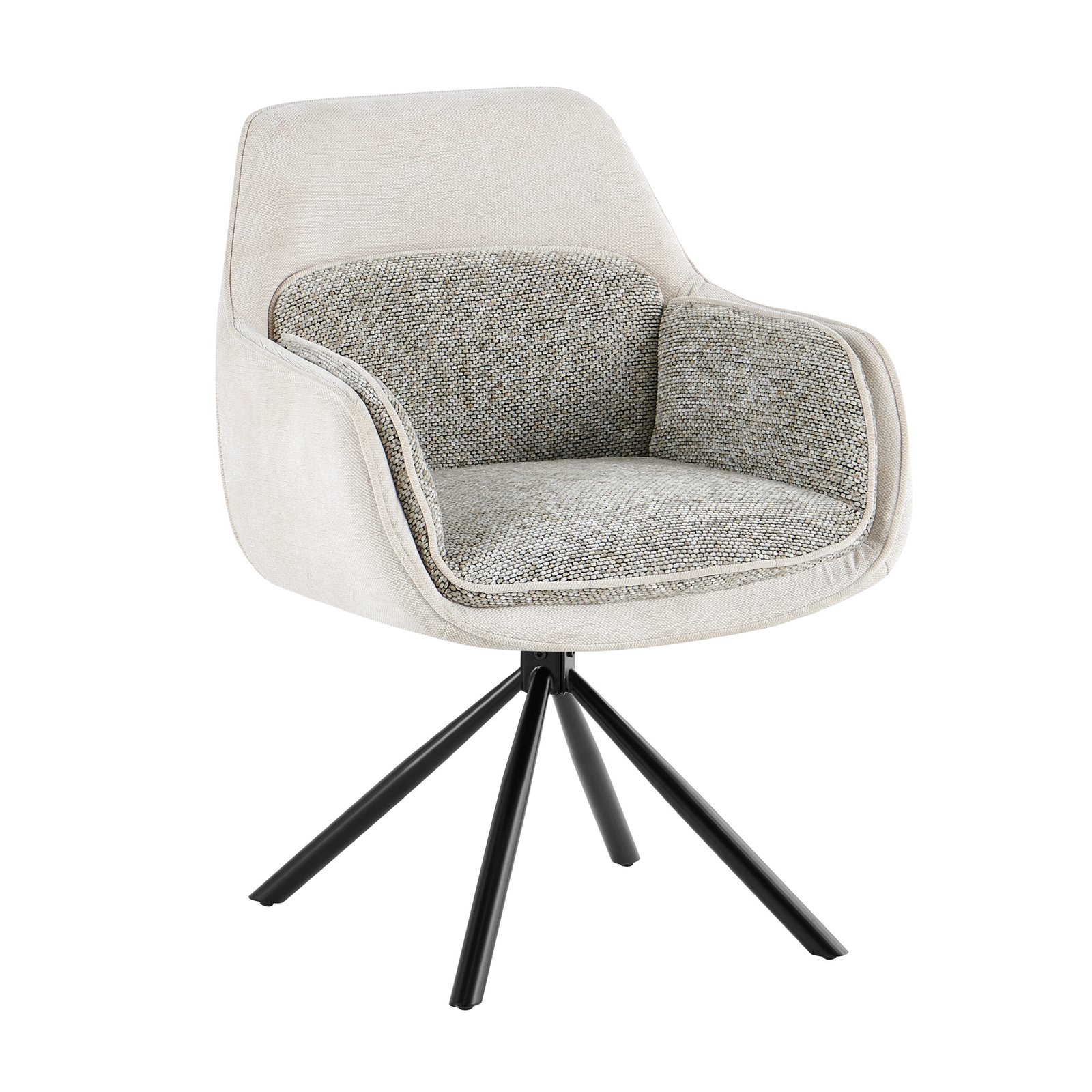 florence 360 swivel chair