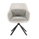 florence 360 swivel chair