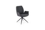 fairmont swivel 360 grey