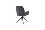 fairmont swivel 360 grey