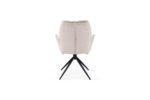 fairmont swivel 360 grey
