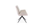 fairmont swivel 360 grey