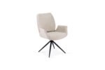fairmont swivel 360 grey
