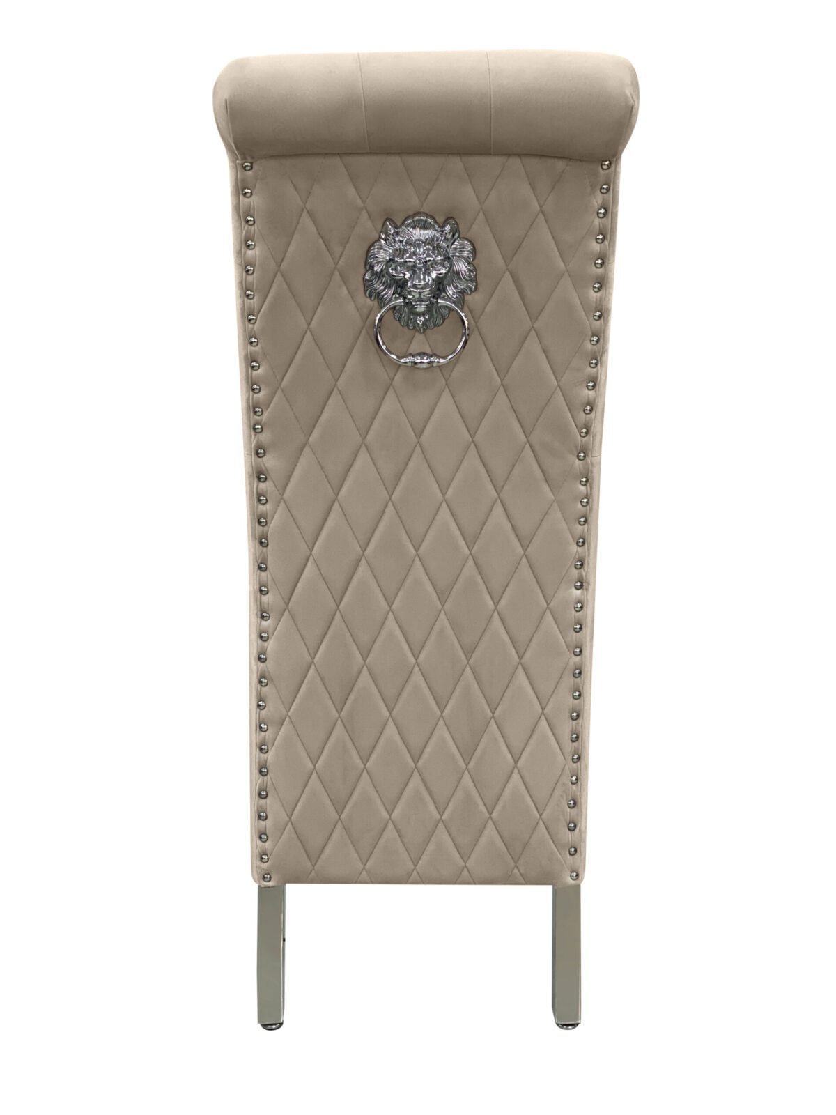 sofia dining chairs dark grey
