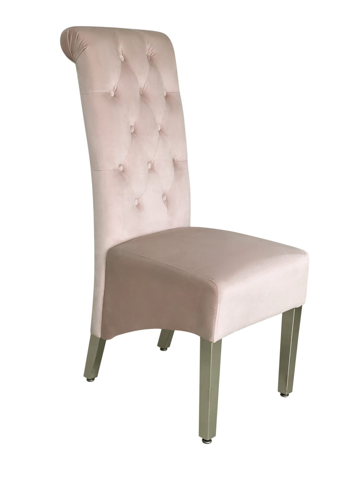 sofia dining chairs dark grey