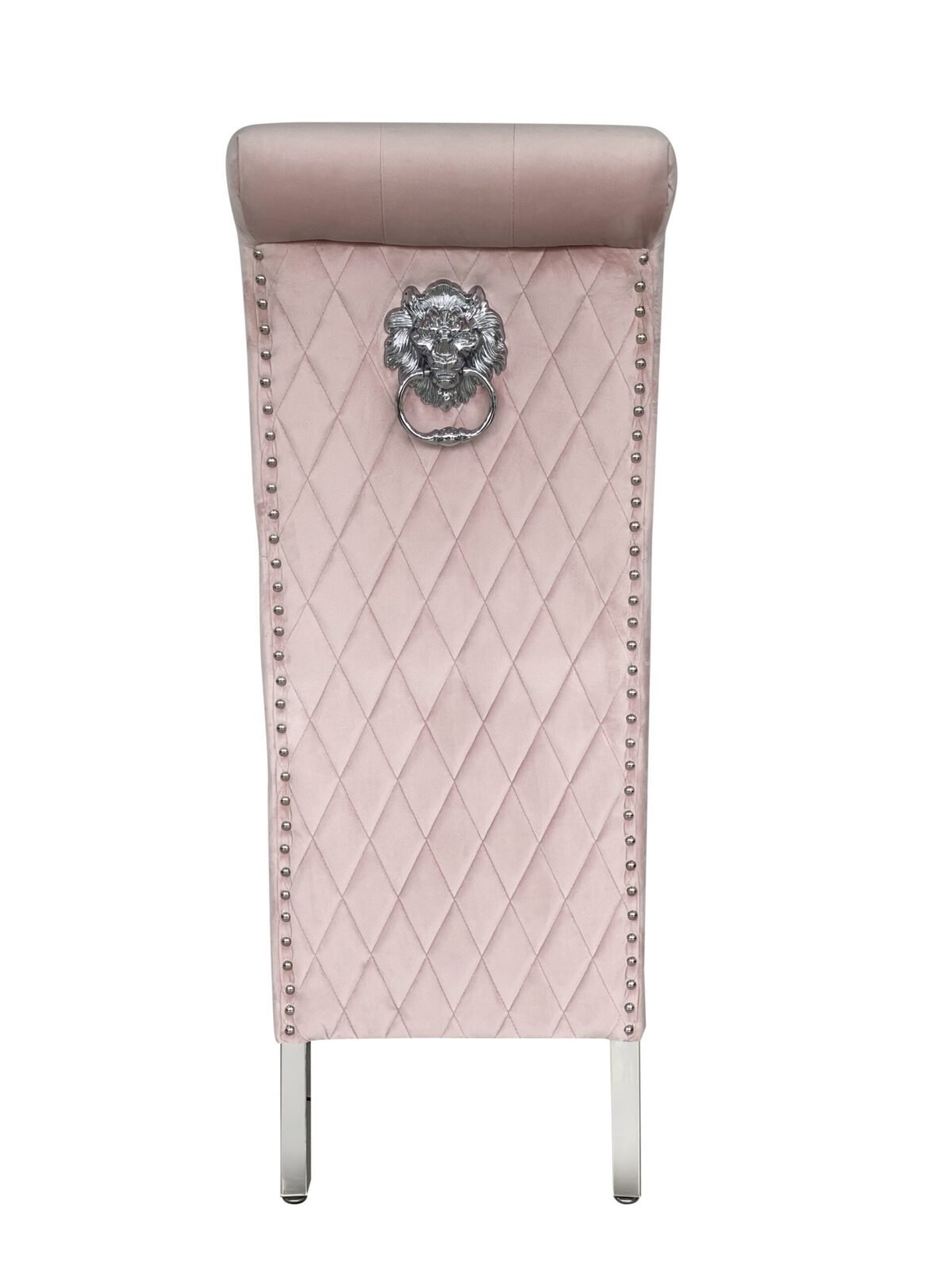 sofia dining chairs mink