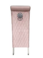 sofia dining chairs mink