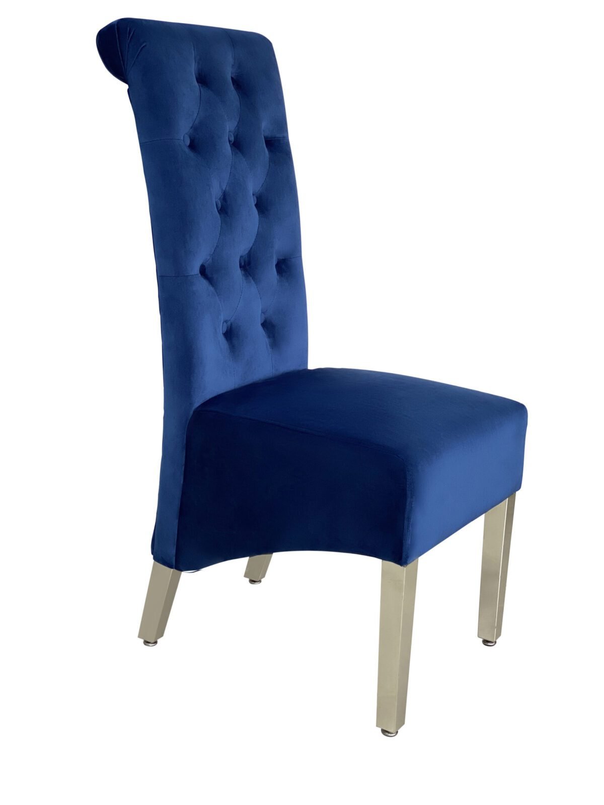 sofia dining chairs mink