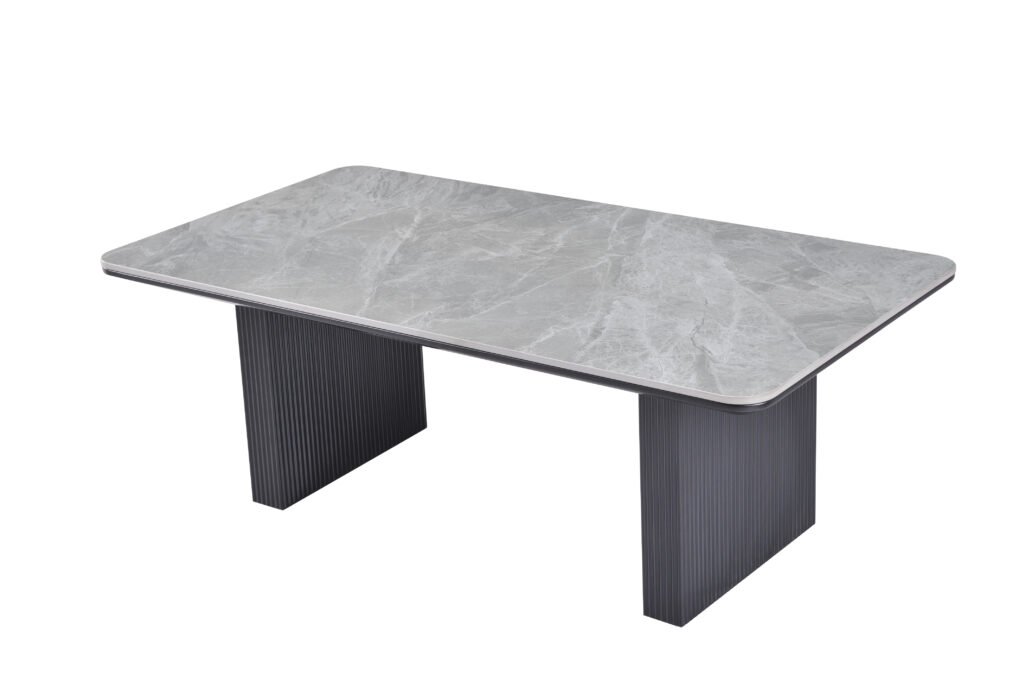 engelberg dining table black