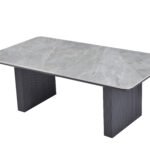 engelberg dining table black