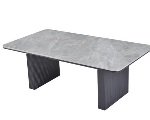 engelberg dining table black