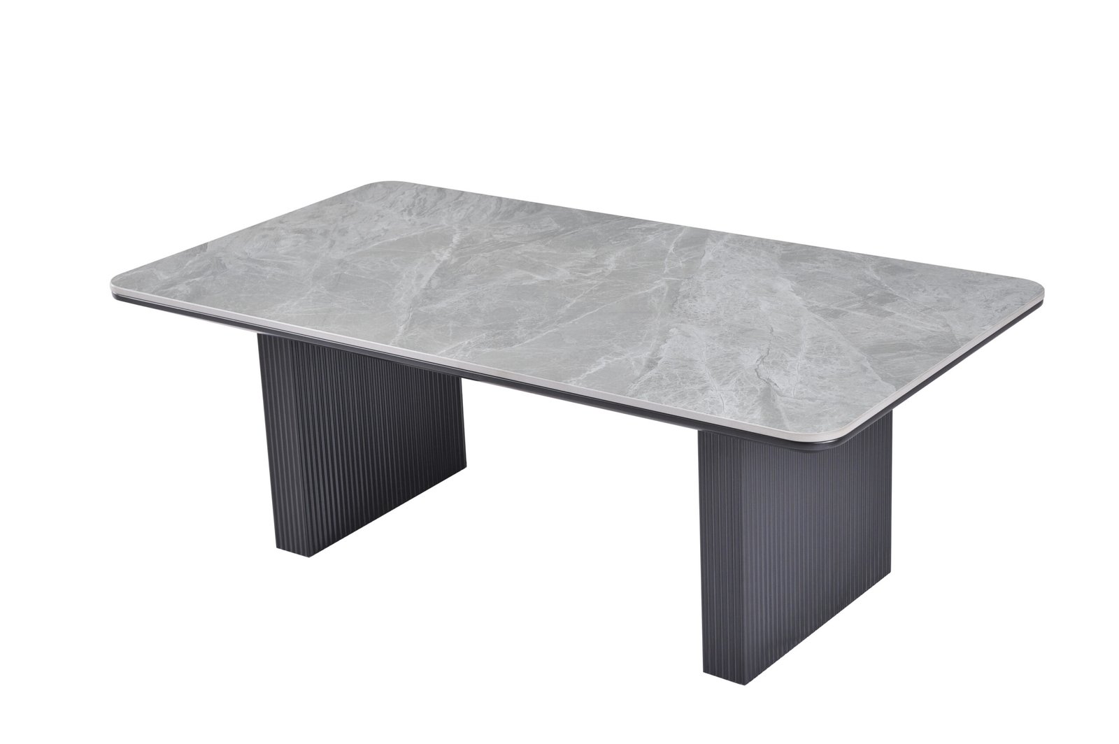 engelberg dining table black