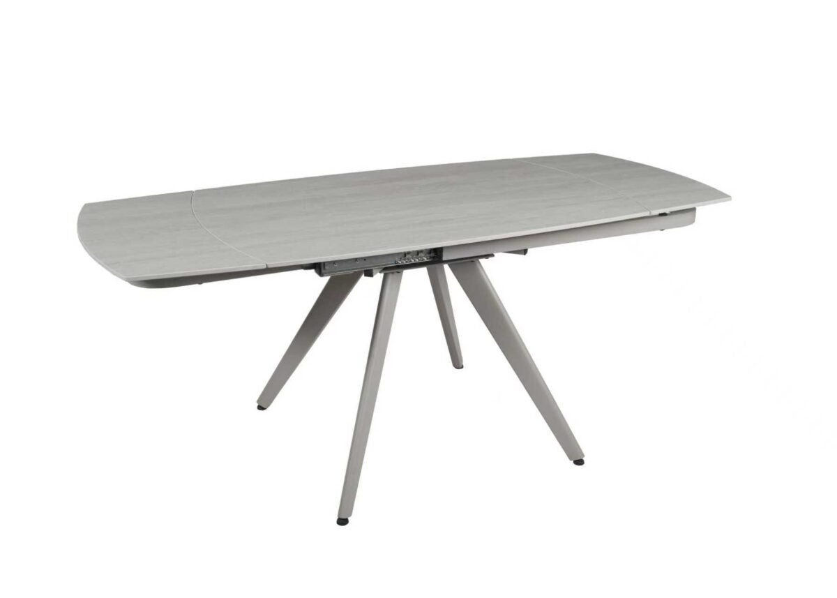 cambridge sintered stone extendable table