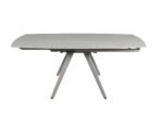 cambridge sintered stone extendable table
