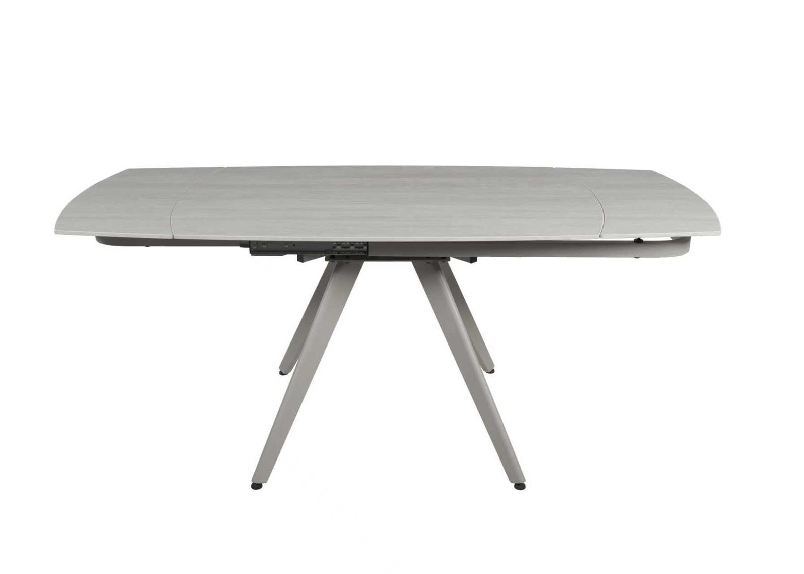 cambridge sintered stone extendable table