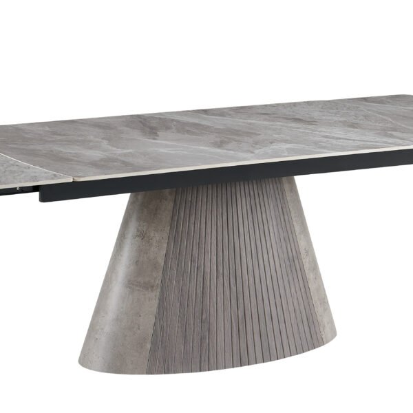 maryland 360 swivel chair (copy) grey