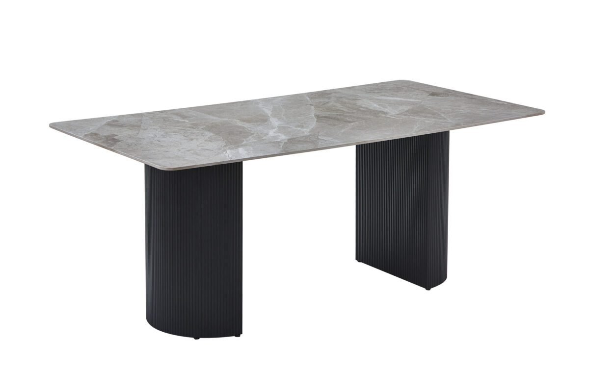 olympia ceramic dining table