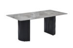 olympia ceramic dining table