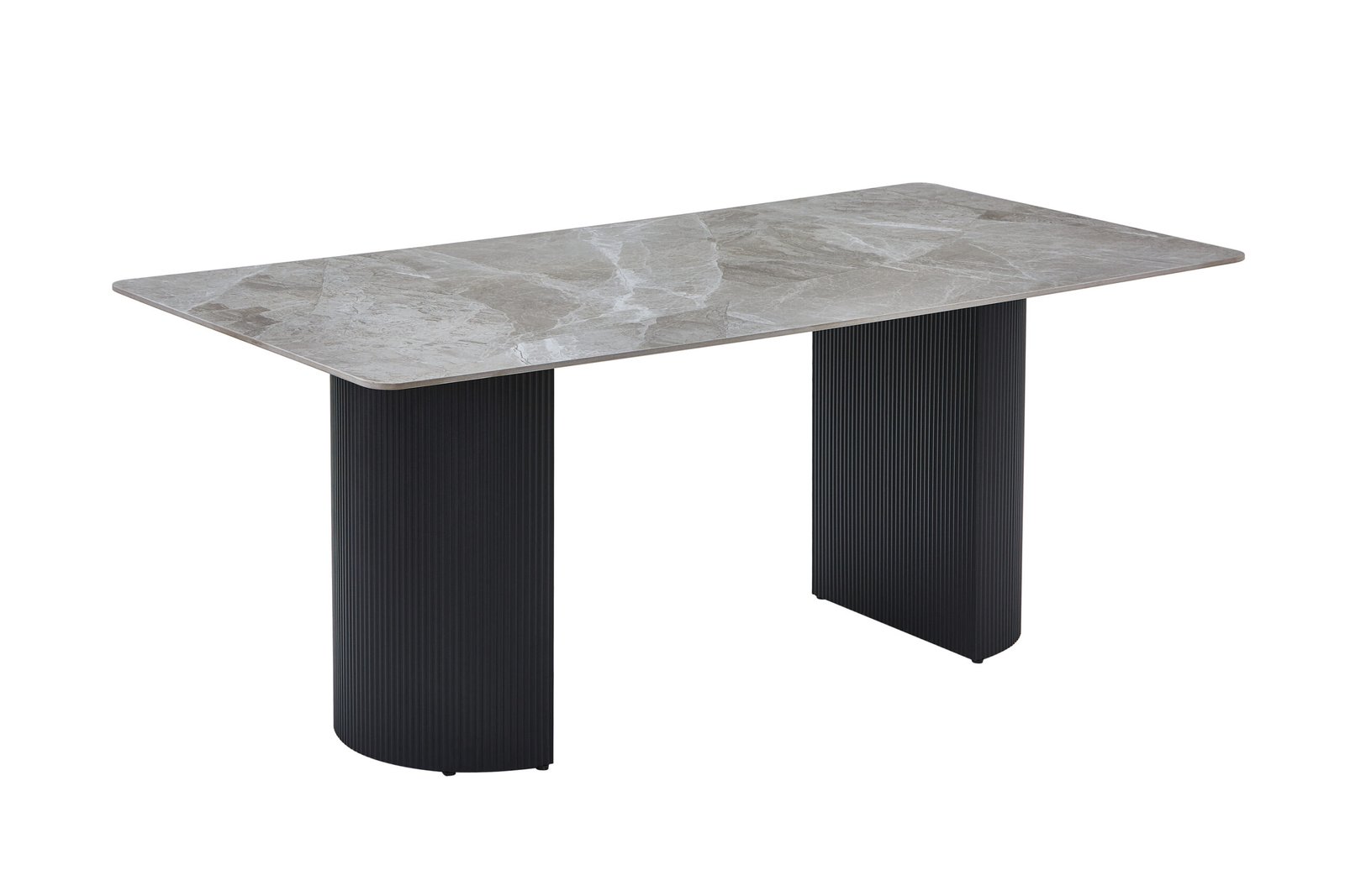 olympia ceramic dining table
