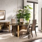 essenza dining