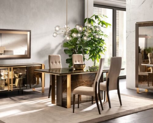 essenza dining