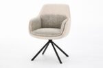 florence 360 swivel chair