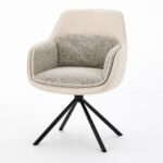 florence 360 swivel chair