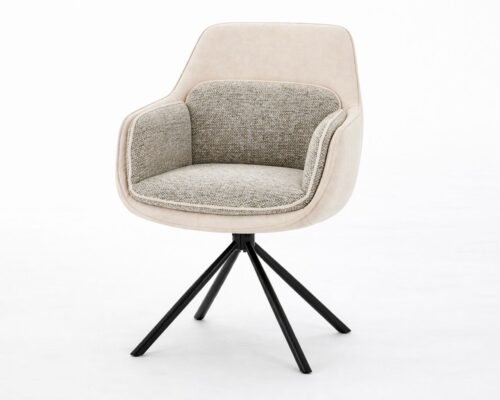 florence 360 swivel chair
