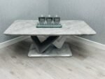 georgia coffee table