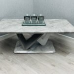 georgia coffee table
