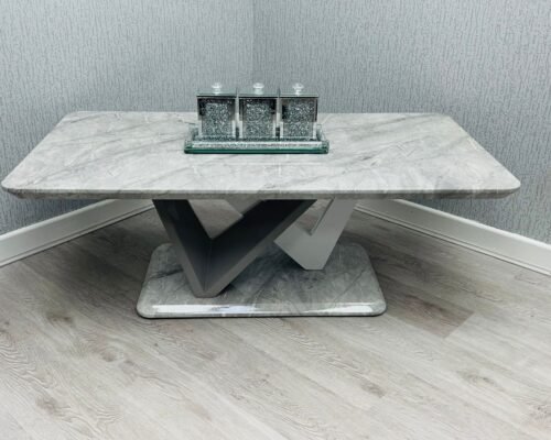 georgia coffee table