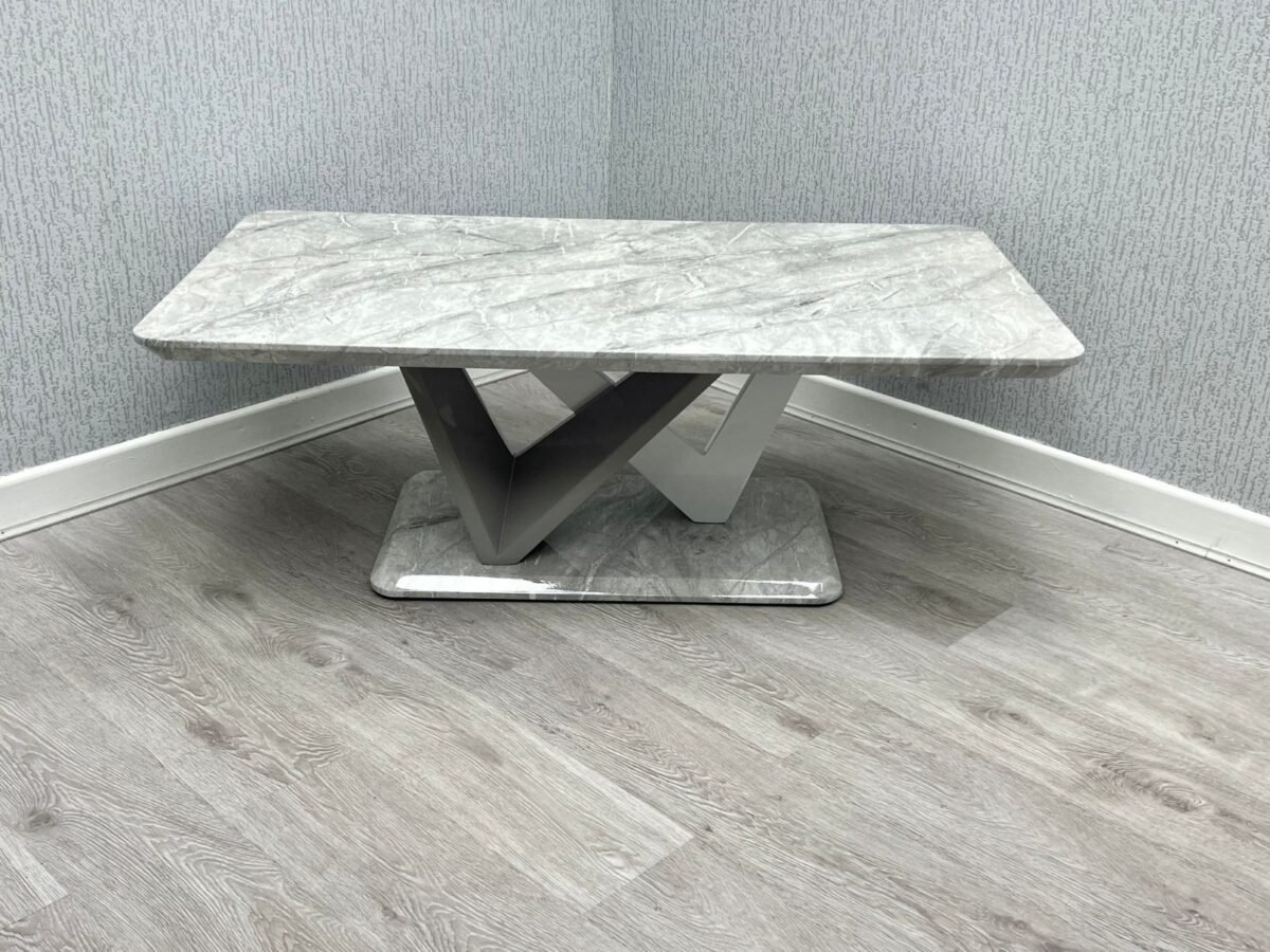 georgia coffee table