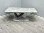 georgia coffee table