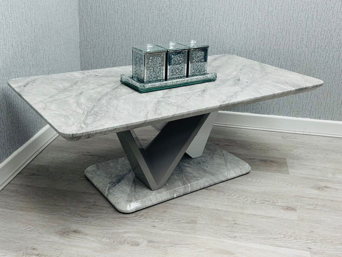 georgia coffee table