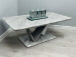 georgia coffee table