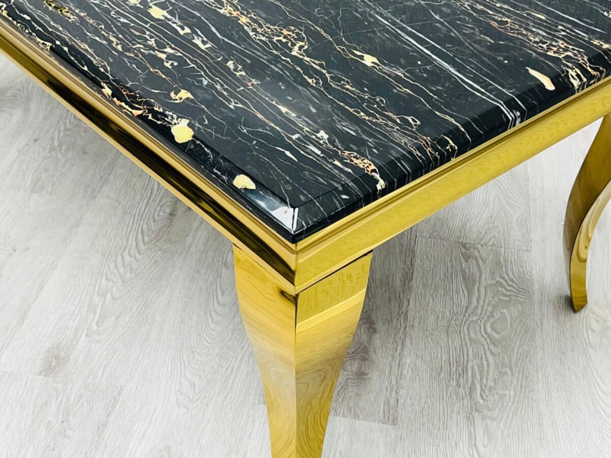 sofia coffee table