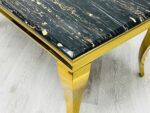 sofia coffee table