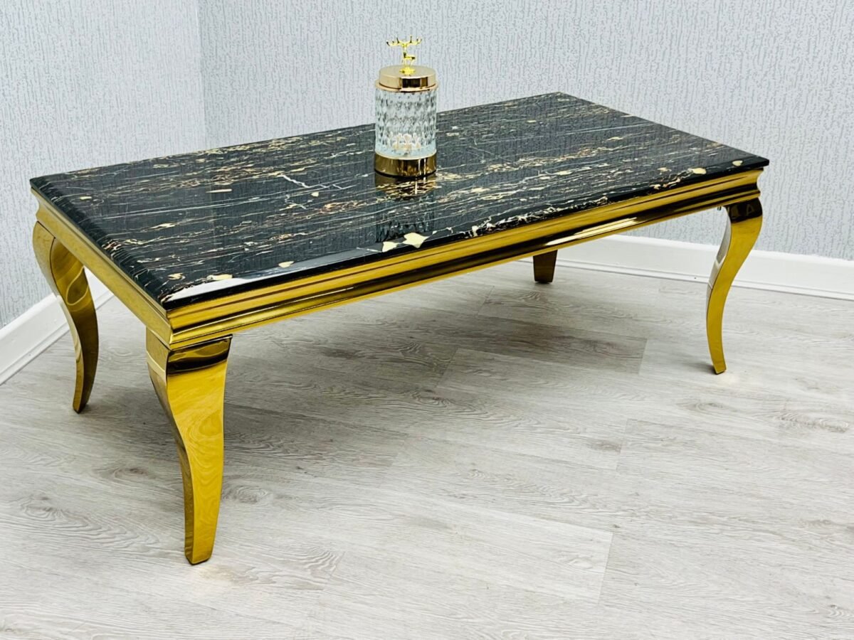 sofia coffee table