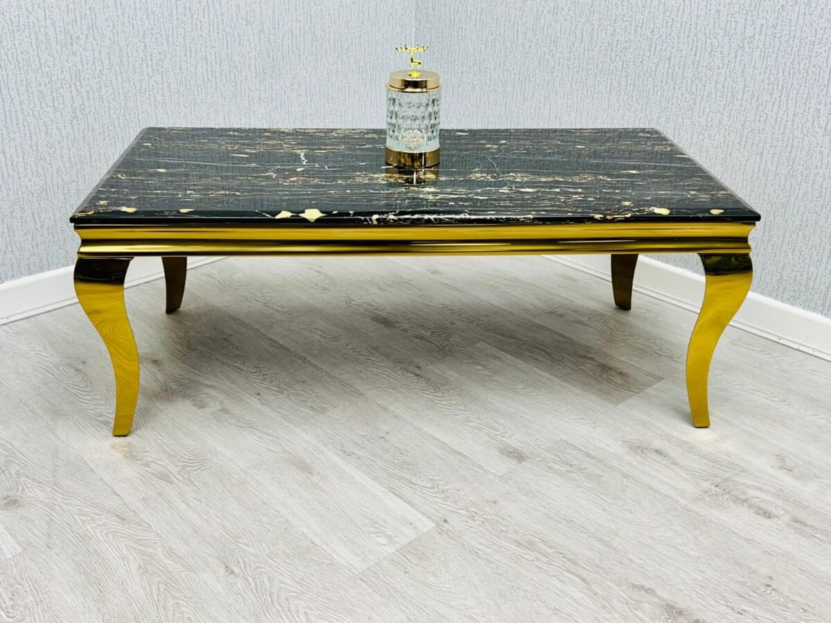sofia coffee table