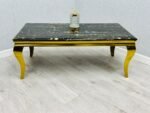 sofia coffee table
