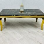 sofia coffee table